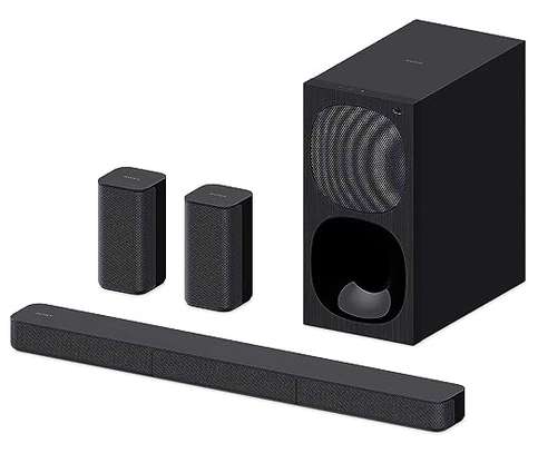 BARRE DE SON SONY 400W HTS20R image 2