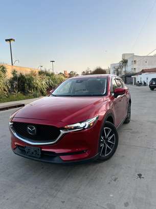 Mazda cx5 gt 2018 image 1