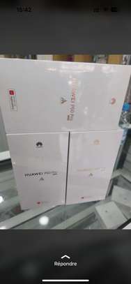 Huawei P60 Pro image 4