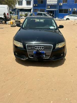Audi A4 image 1