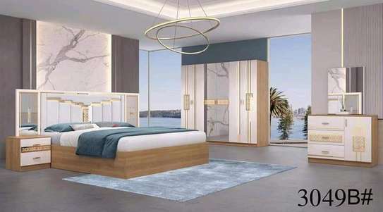 Chambre à coucher image 7