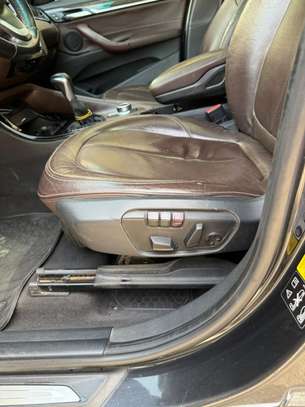 BMW X1 2016 image 13