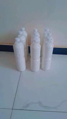 Lait de chamelle frais image 1