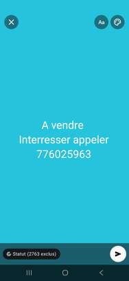A vendre hynday starex image 2