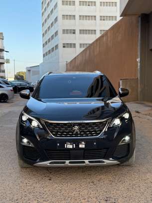 Peugeot 3008 Gt image 1