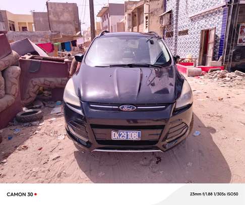 Ford Escape image 1