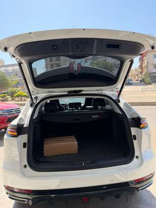 Changan UNI-K 2024 image 10
