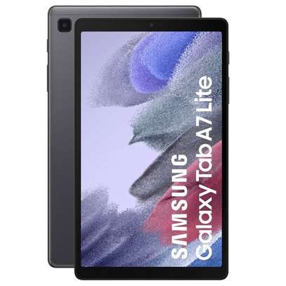 Tablette Samsung galaxy A7 lite 4glte image 1