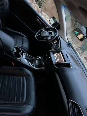 Ford edge SEL image 10
