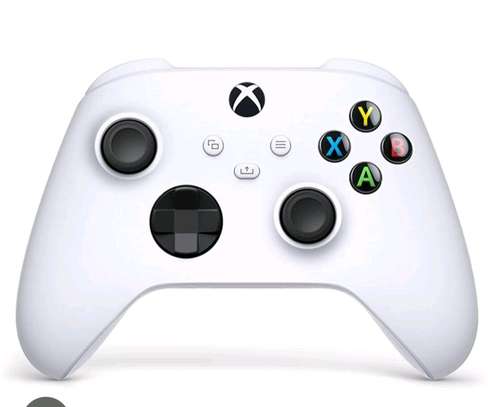 Manette xbox serie s image 1