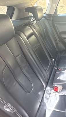 Range Rover Évoque SD4 image 7