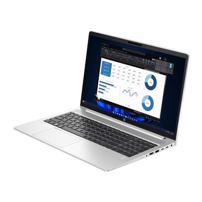 HP ProBook 450 G10 i5 8GB SSD 256 image 3