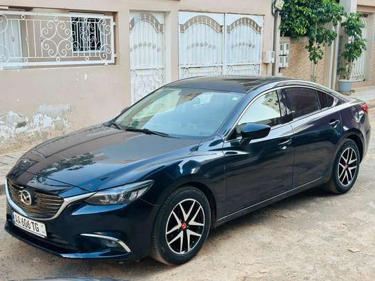 Location Mazda 6 image 2