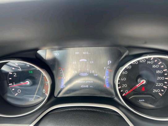 Jeep compass limited 2020 image 3