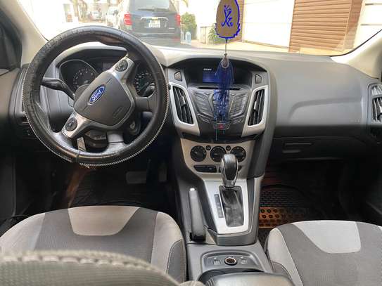 Ford Focus 2014 image 5
