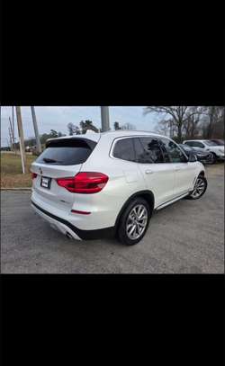 BMW X3 2019 image 5