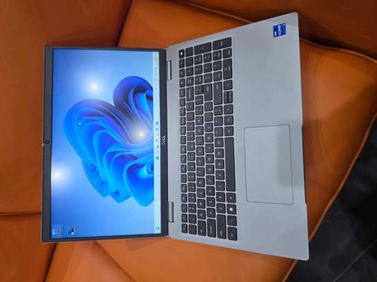 Dell Gamer poste Workstation PRECISION 3571 image 3