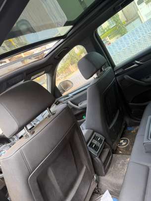 Bmw x3 2015 image 4