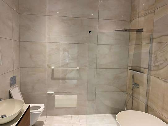 APPARTEMENT A LOUER A FANN MERMOZ image 9