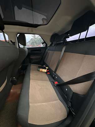 CITROËN C4 CACTUS 2017 image 14