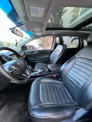 Ford Edge 2015 image 9