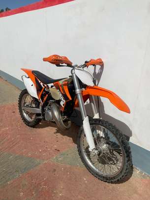 Ktm 125 image 14
