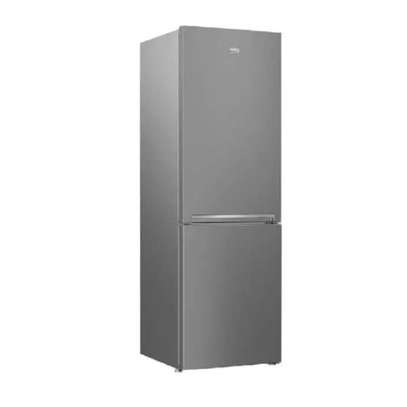 RÉFRIGÉRATEUR BEKO COMBINÉ 3TIROIRS SILVER image 2