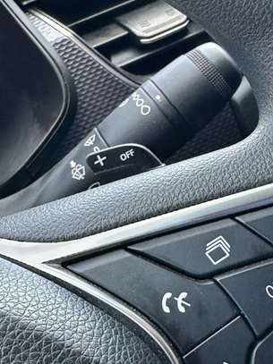 Renault XM3 2021 – Confort, style et fiabilité réunis image 5
