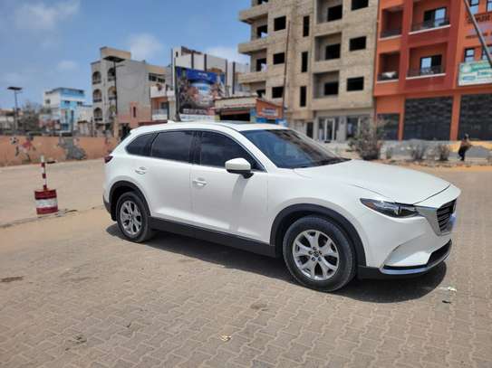 Cx9 2018 image 3