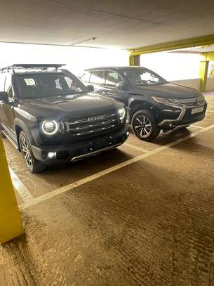 HAVAL - SPECIAL EDITION - 2023 image 7
