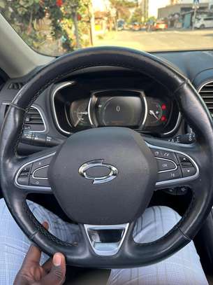 Renault Qm6 2018 image 15