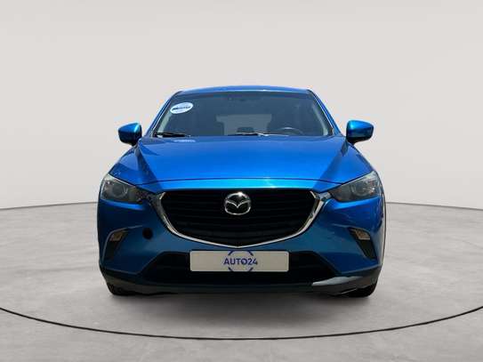 Mazda CX3 - Deal de la Semaine image 1