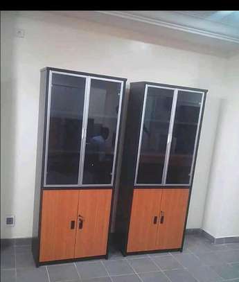 Armoir 2 porte métalliques image 6