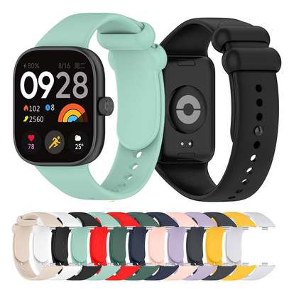 Bracelet montre Xiaomi Redmi 2 3 4 9 Active Lite 8 Pro image 1