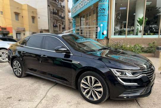 Renault Sm6 2017 image 3