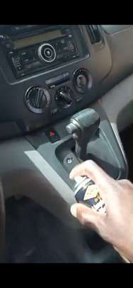 Nissan NV200 image 13