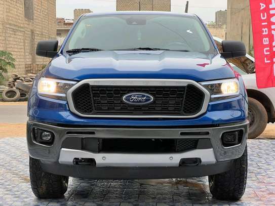 FORD RANGER image 1