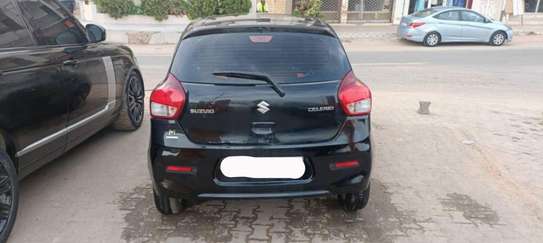 Suzuki Celerio 2024 image 10
