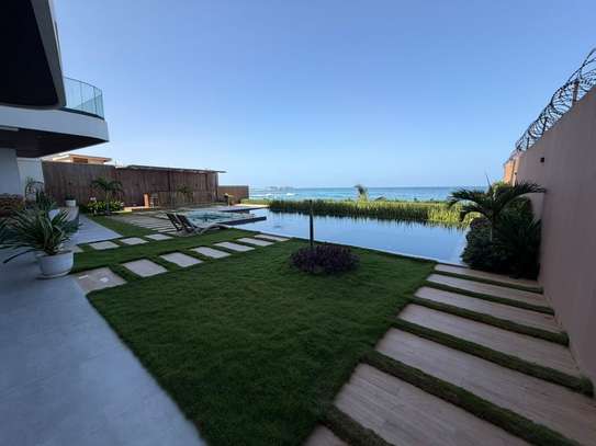 Appartement F4 dans une résidence pieds virage image 8