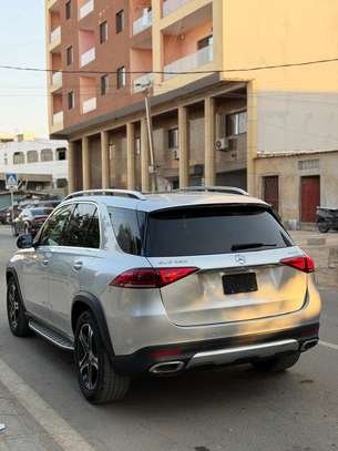 Mercedes benz GLE 450 image 13