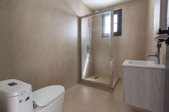 Appartement F4 avec vue sur mer à louer au virage image 5