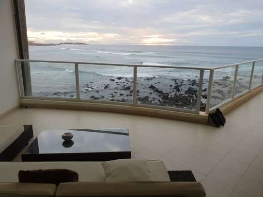 Appartement à louer au virage image 1