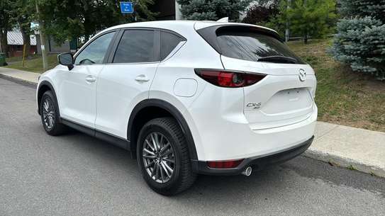 Mazda CX-5 GT image 4