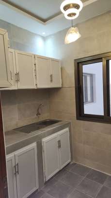 Appartement f3 à louer aux Almadies image 1