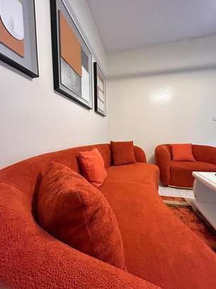 Studio haut standing avec jacuzzi au virage image 13