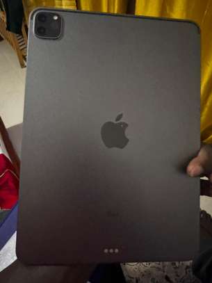 iPad Pro 11 pouces (3e génération) wifi 512 Gigas image 4