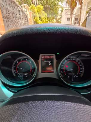 Dodge Journey R/T 2015 image 13
