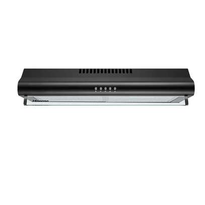 HOTTE CUISINE HISENSE 60X60 NOIR image 3