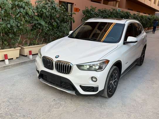 BMW X1 VENANT Xdrive full options image 1