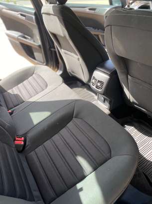 FORD  FUSION 2017 image 4